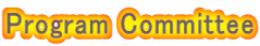 Program Committee