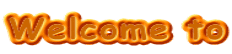 Welcome to